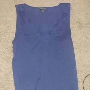 Banana Republic tank top